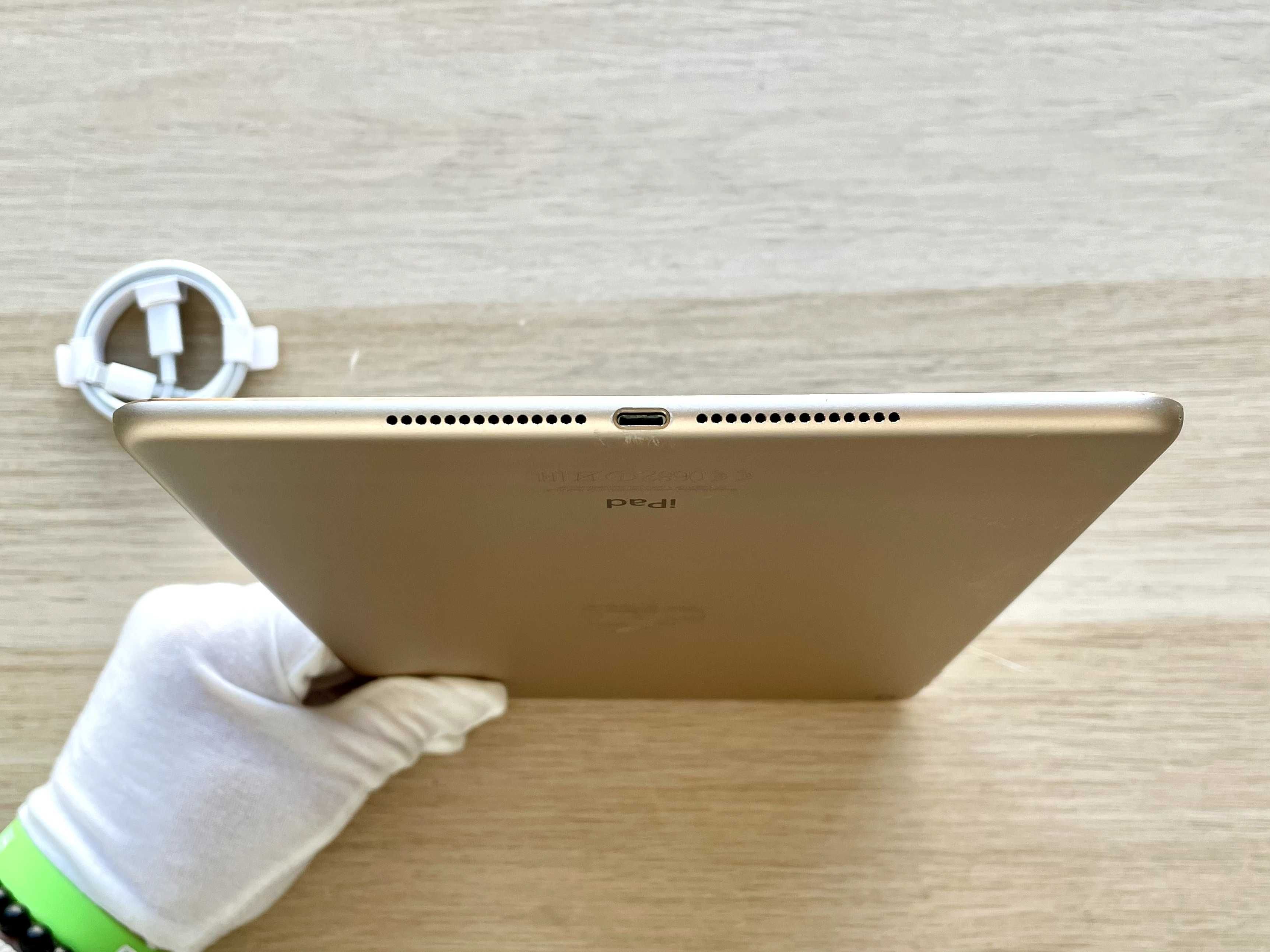 iPad Air 2 64GB Złoty – Pełna sprawność