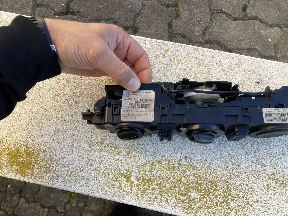 Sofagem mercedes sprinter usada 2000 a 2005