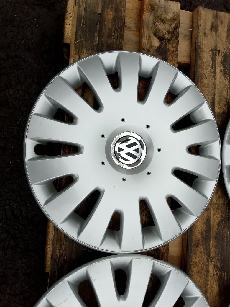 Kolpaki VW 16 oryginał