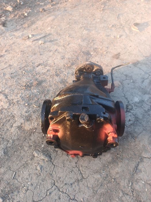Редуктор заднего моста , Мерседес w140 , 3.2 i