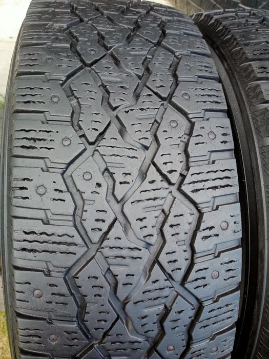 215 65 r16c Kumho 2020p