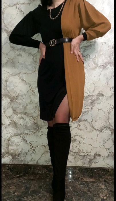 Плаття. Різні фасони..