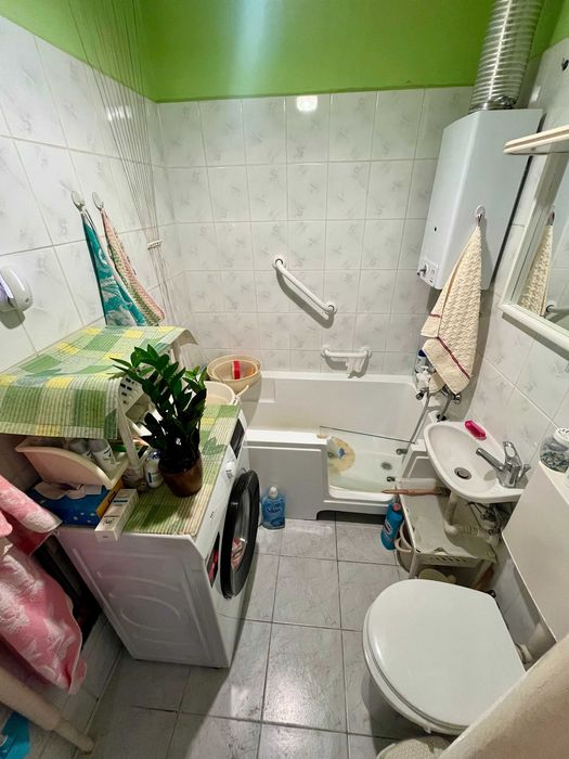 Wynajmę Mieszkanie Starowiejska Andrychów 40m² Dwa Pokoje