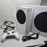 Konsola Xbox Series S pad 512 GB; Komis Jasło Igielna