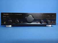 amplificador PIONEER A 109