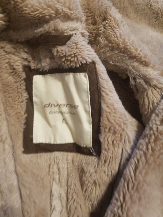 Ramoneska rozm. XL. DIVERSE