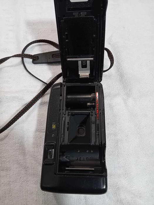 Câmara Filme NIKON RF2 35mm