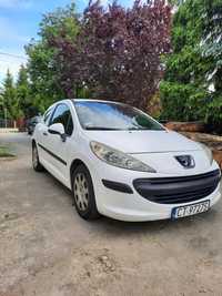 Peugeot 207 1.4 HDI fajny stan