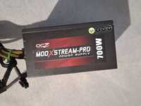 Zasilacz Modularny OCZ 700W MOD X STREAM-PRO