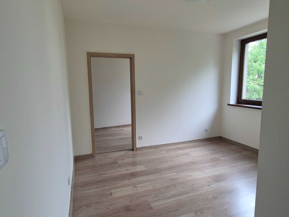 Mieszkanie w kamienicy do wynajęcia 42,0m2