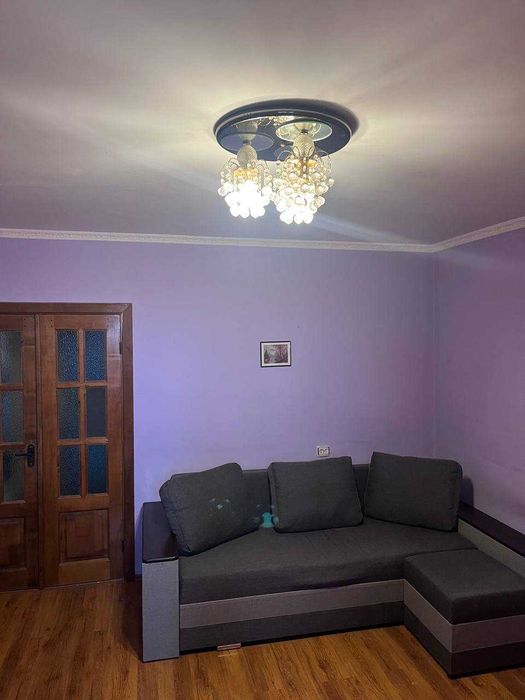 Продається 3а квартира в Новому районі