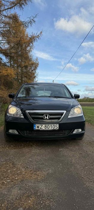 Sprzedam Hondę Odyssey