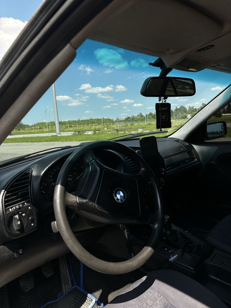 Bmw e36 (34,39,38)