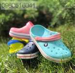 Детские Крокс Кроксы Crocs Crocband Kids Только Оригинал 24-34 размер