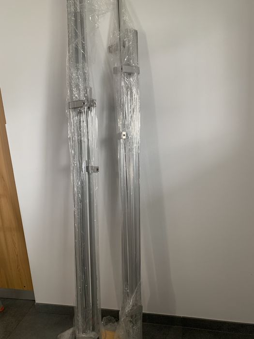 Cortinados  com aplicador