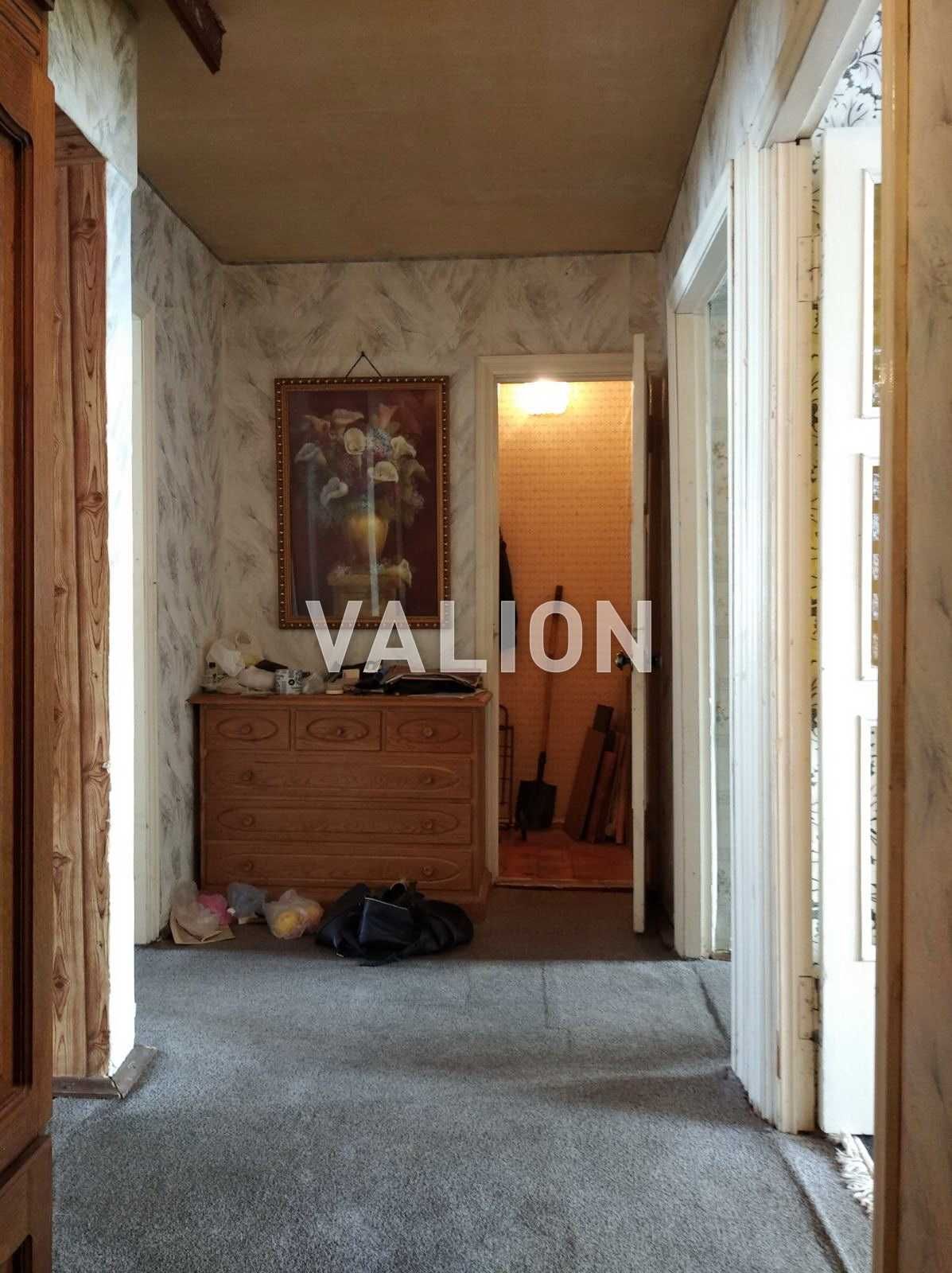 Без %. Продам 3-комн. кв. р-н Оболонь, пр. В. Ивасюка 27А