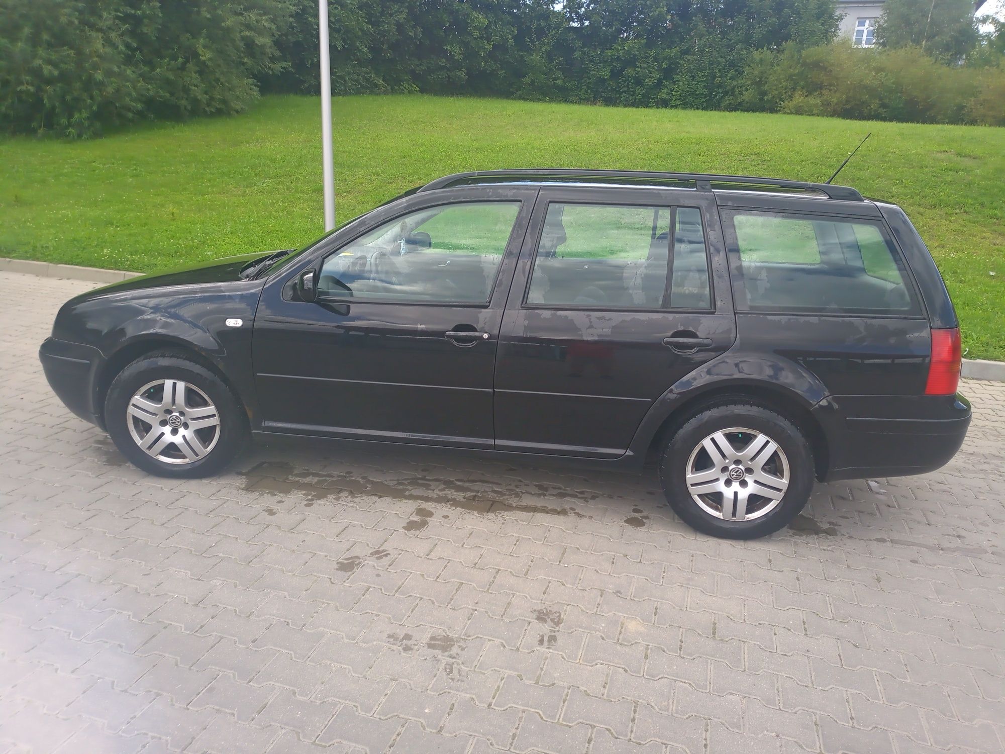 Fajny golf 4 1.9 TDI