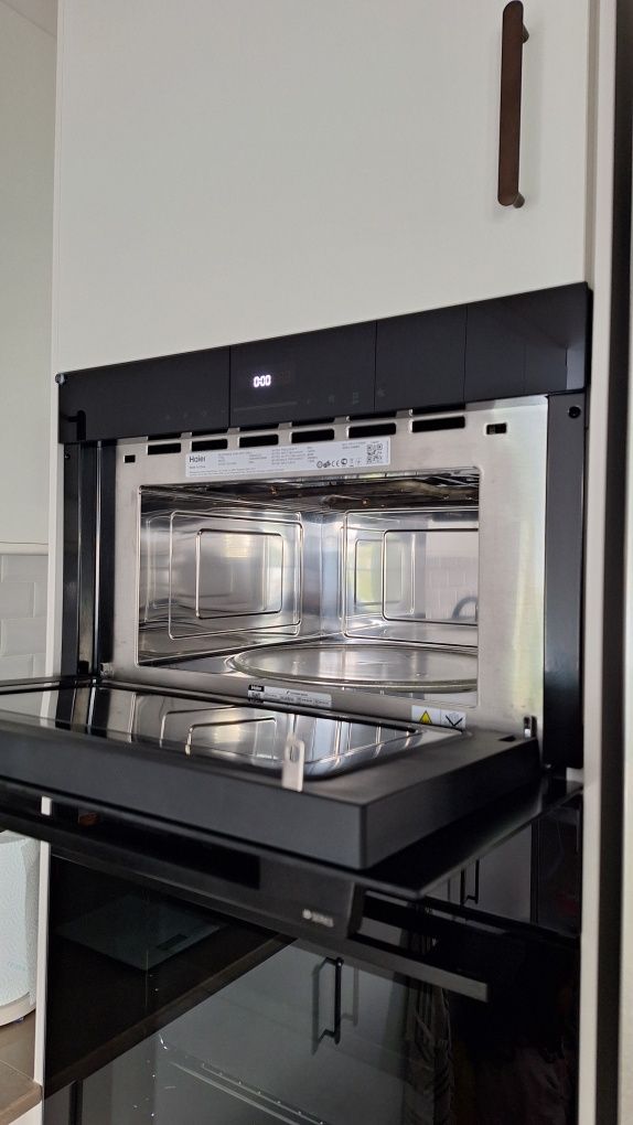 Microondas Haier