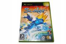 Scaler Xbox Microsoft Xbox Retro