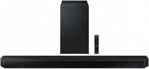Soundbar Samsung HW-Q700B 3.1.2 320 W, Dolby Atmos, Dolby Digital Plus