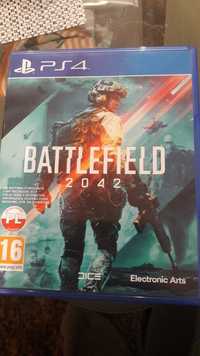 Battlefild  2024  ps4