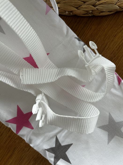 Poduszka Pielucha Frejki rozm. 14 do szerokiego piekuchowania