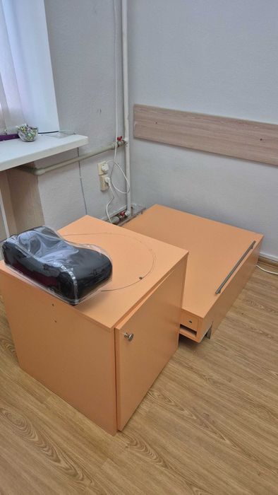 Підставка для педикюру