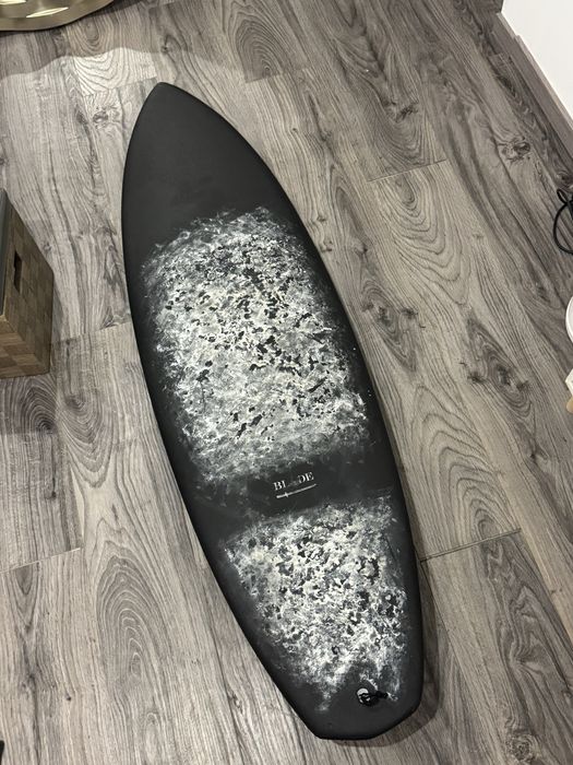 Prancha softboard 6’0