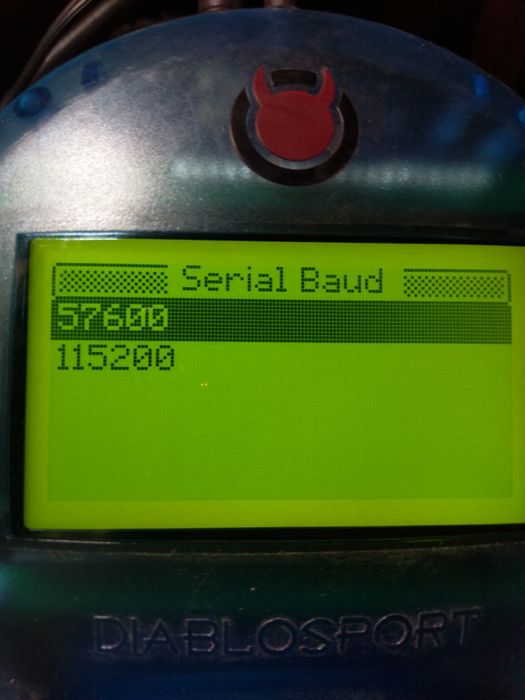 Tester diagnostyczny Predator