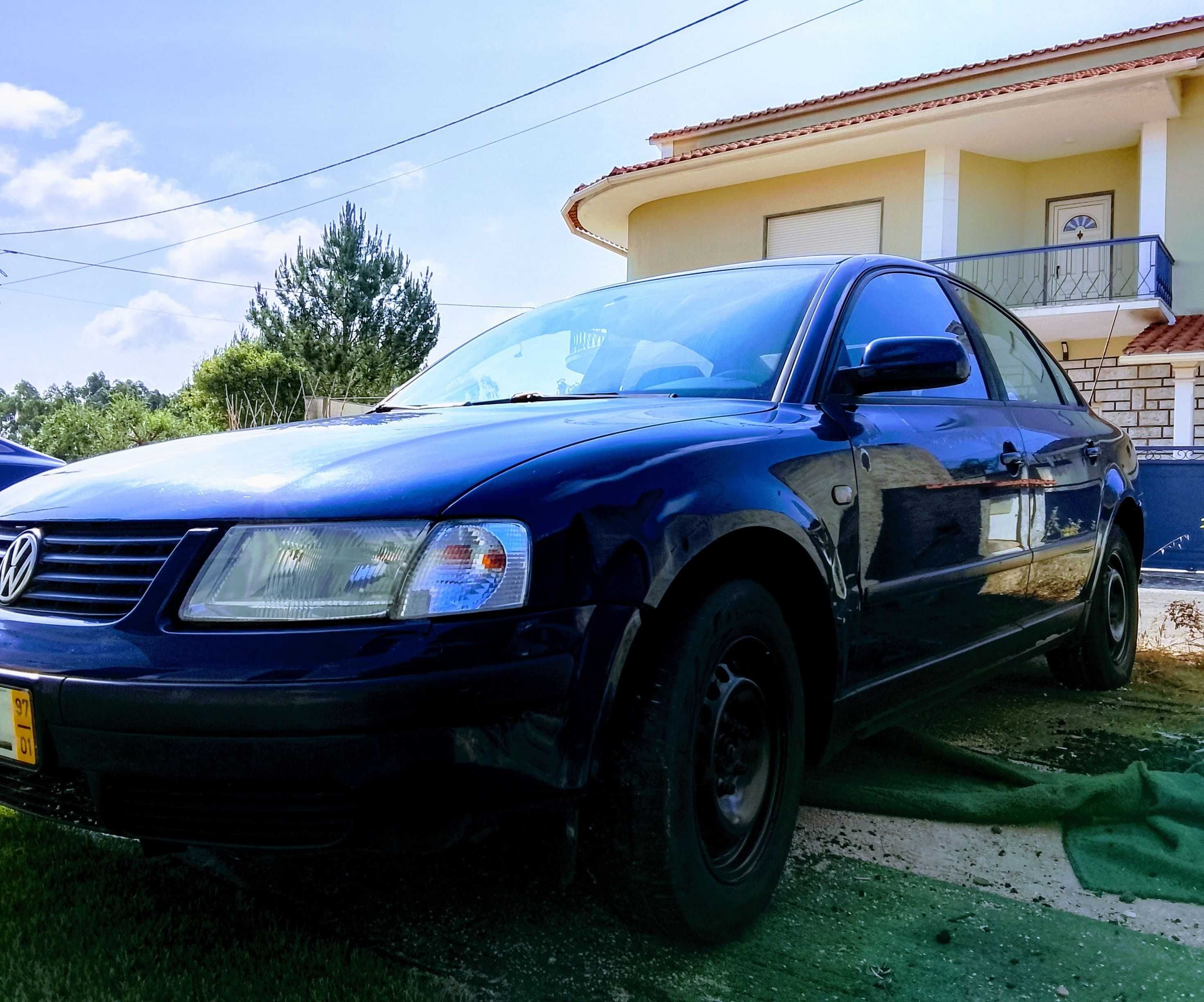 Vende-se  passate