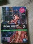 Podręcznik oblicze geografia