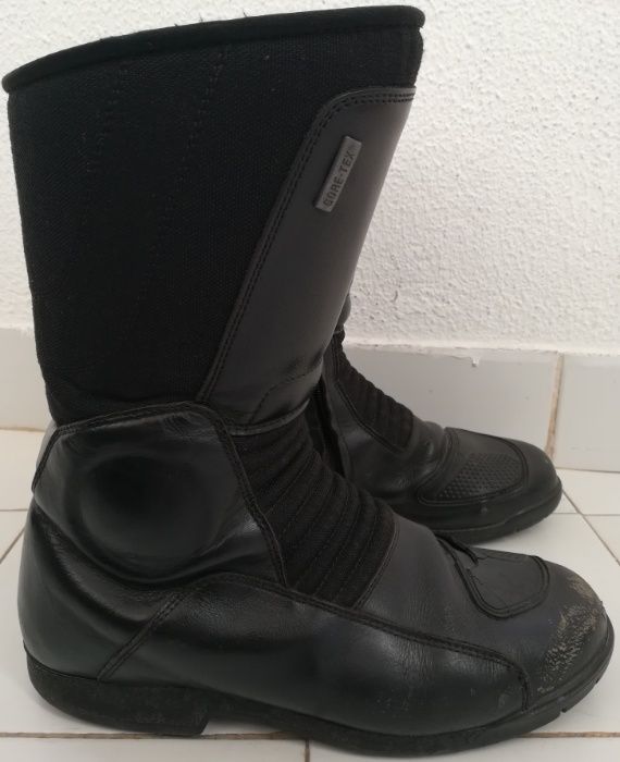 Botas de mota BMW Motorrad Allround nº 41 (Usadas)