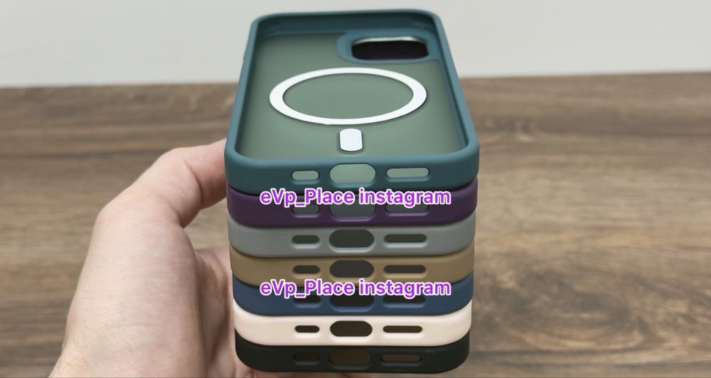 Чохол iPhone 11 / 11 Pro / 11 Pro Max MagSafe чехол айфон Про Макс