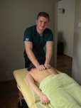 Masaż/Terapia Manualna/Chiropraktyka z dojazdem albo na miejscu