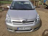 Toyota Verso 16 benzyna