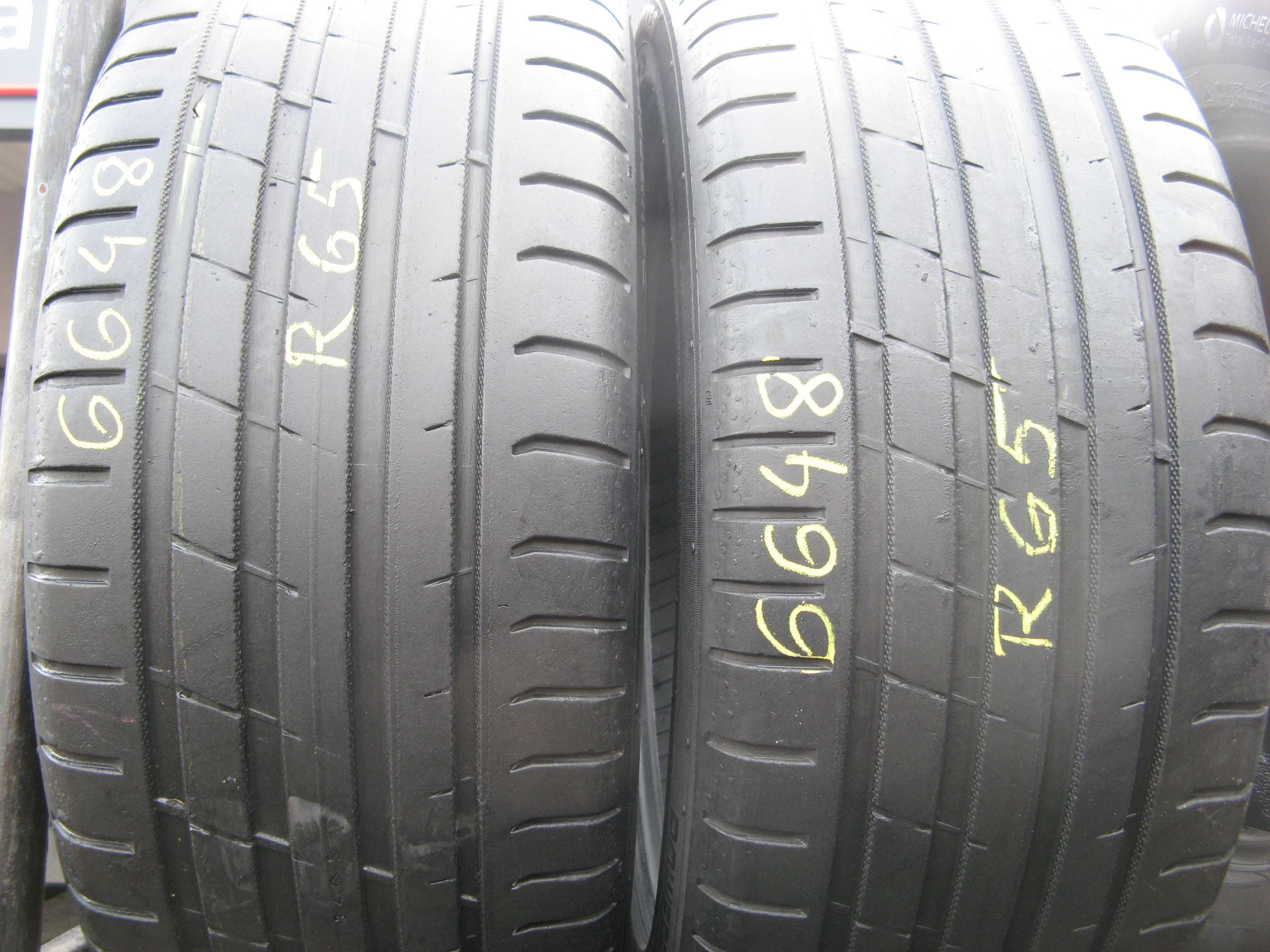 225/45R17 NOKIAN Powerproof - nr.6648