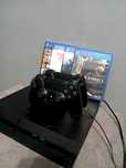 SPRZEDAM ps4 1tb