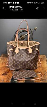 Torba neverfull lv