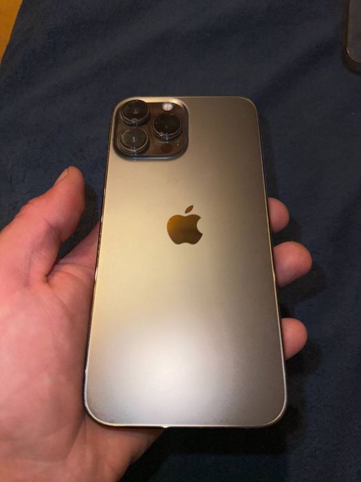 Iphone 13 pro max 256 stan bdb