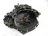 SKRZYNIA BIEGÓW FORD TRANSIT VI 2.2 TDCi 8C1R7002AF 8C1R7F096AD