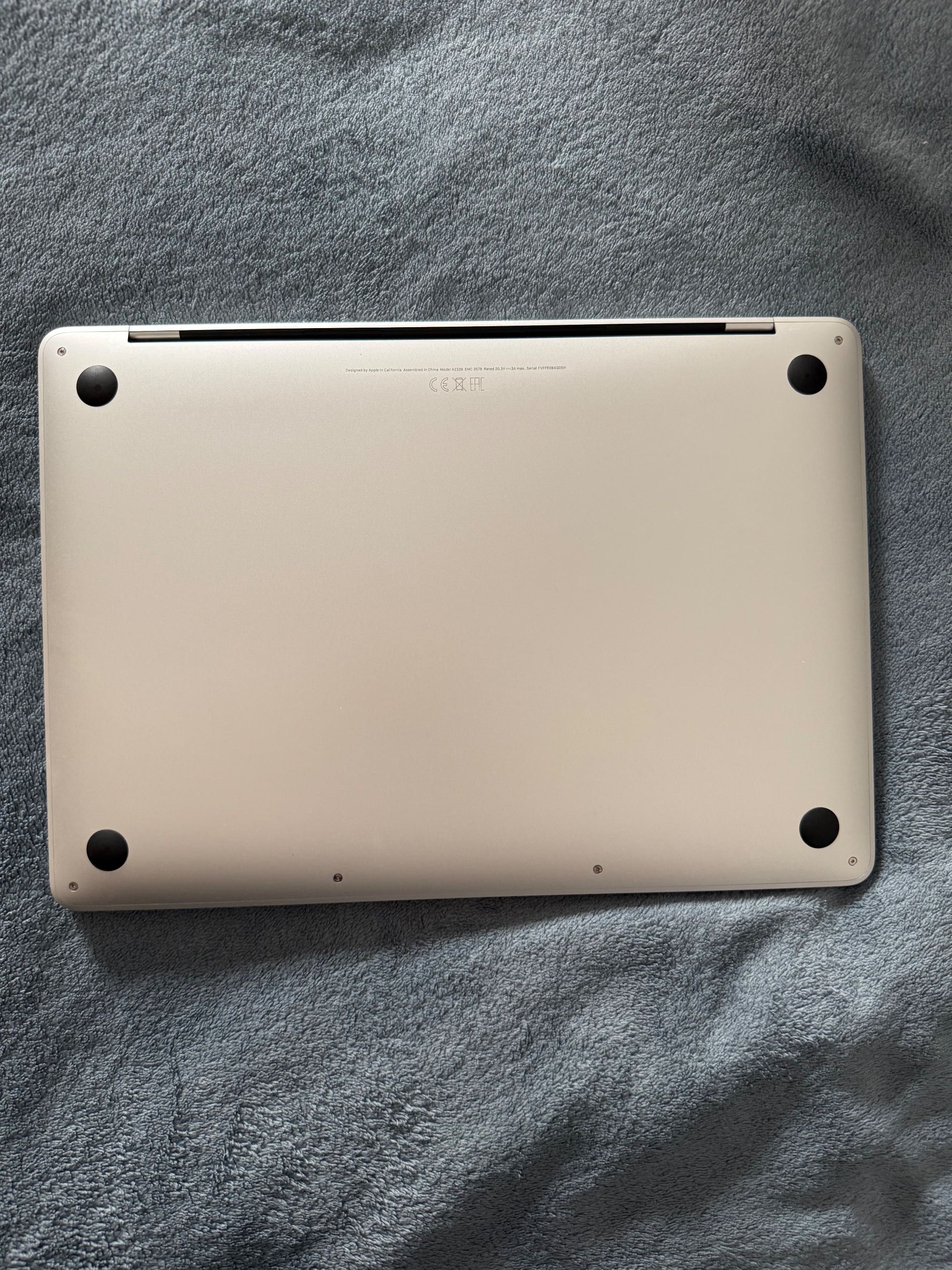 MacBook Pro M1 512 Gb