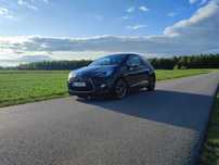 Citroën DS3 Citroen DS3 1.6 THP 165 km 2016rok