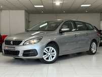 Peugeot 308 SW 1.6 BlueHDi Active