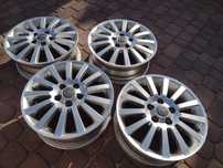 Alufelgi 16 " opel Vectra, Zafira, Astra, Signum, Meriva Adam5x110