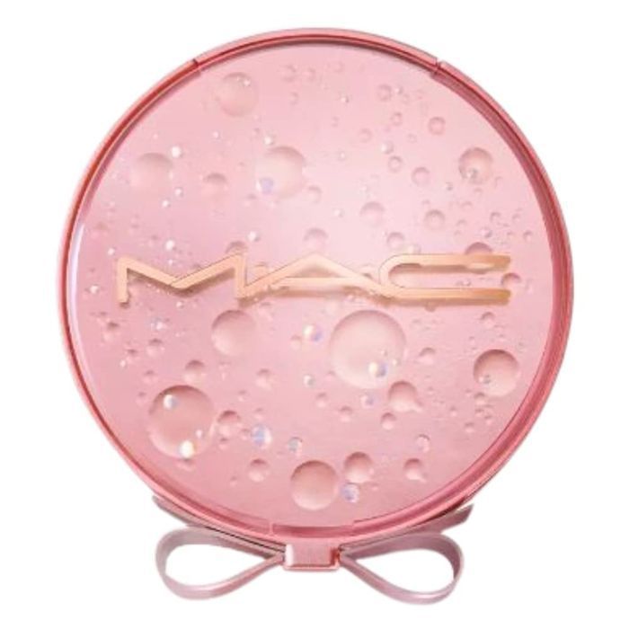 MAC Effervescence Extra Dimension Face Compact Deep - Bez Kartonika