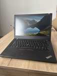 Laptop Lenovo t470 i zasilacz