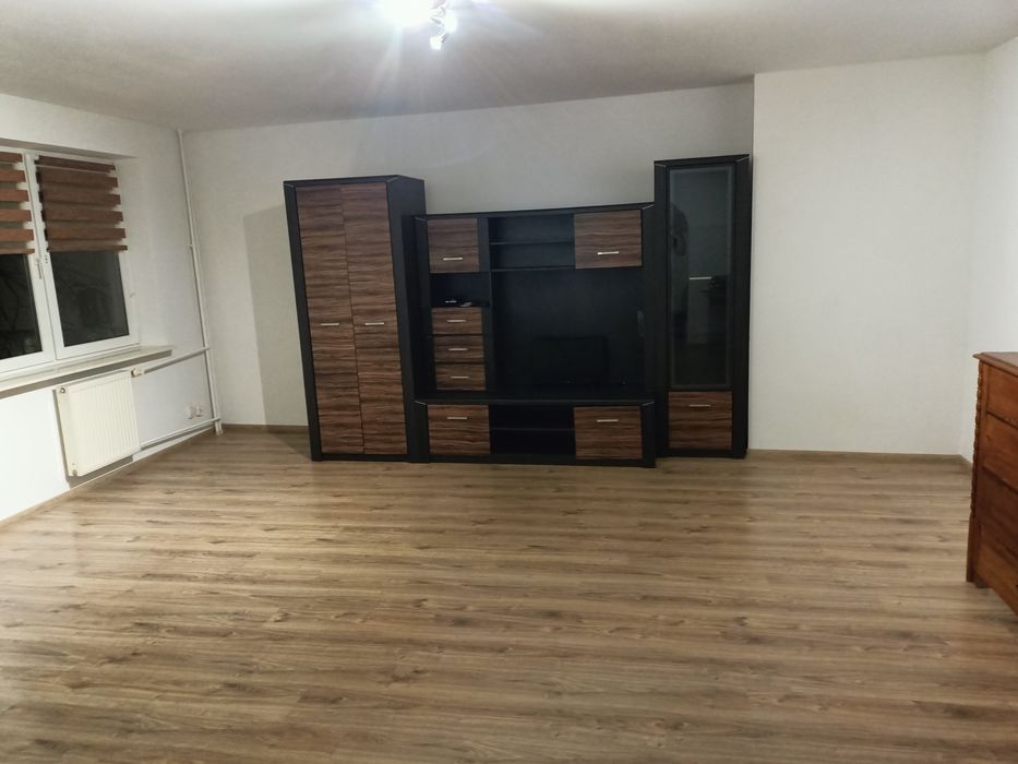 Wynajmę kawalerkę 48m2