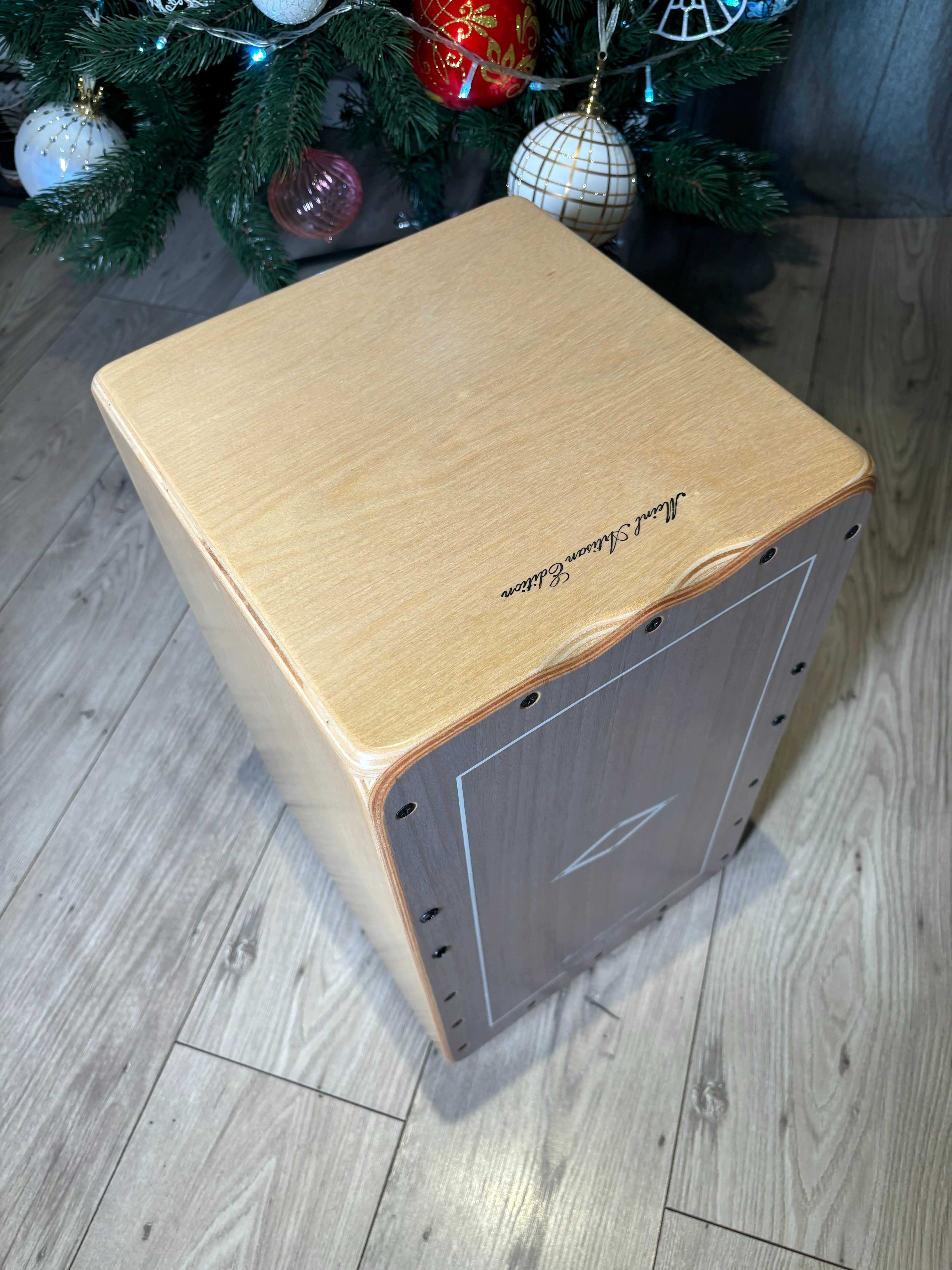 Cajon Meinl (nowy)