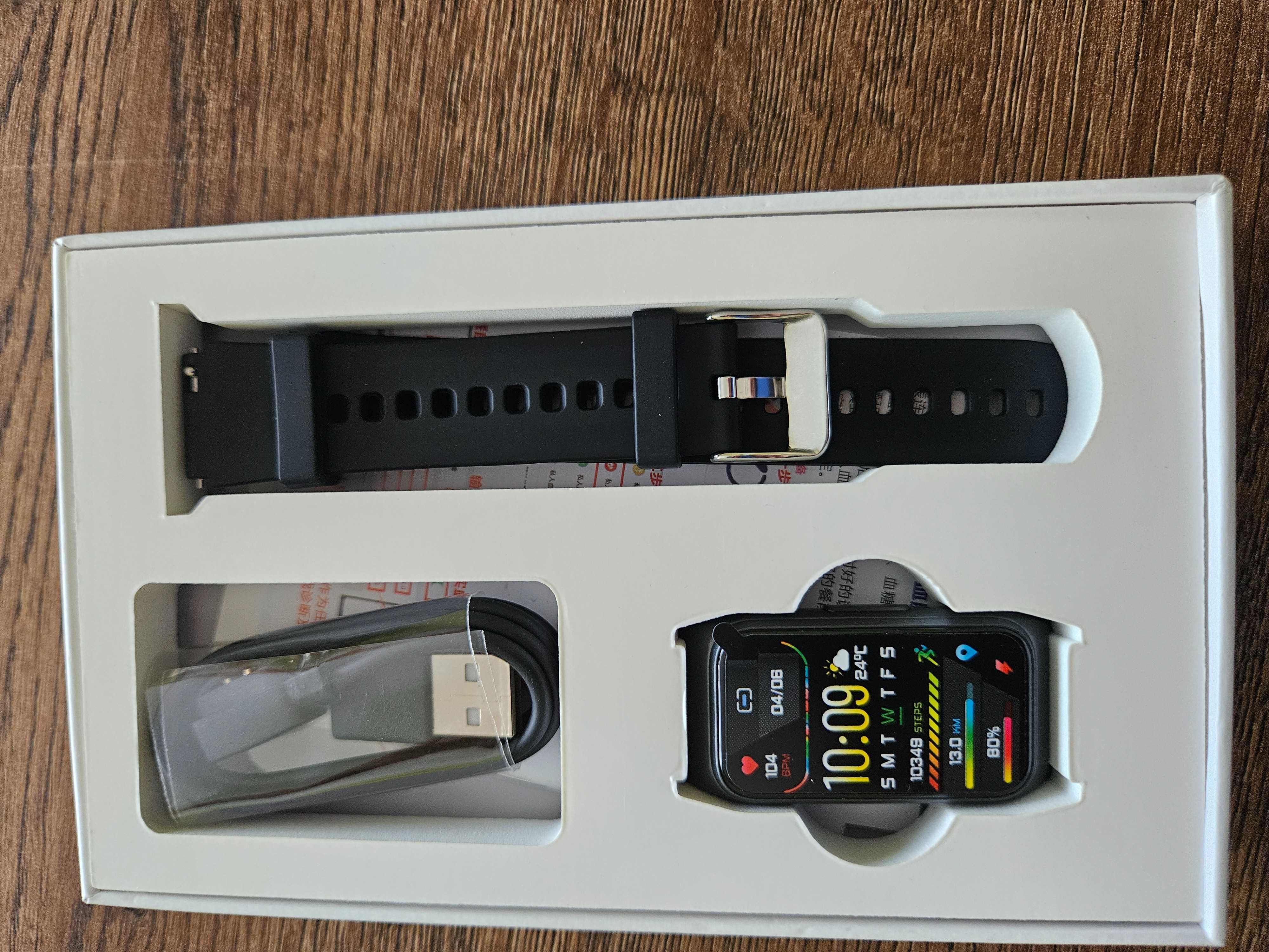 Smartwach BOALZETD