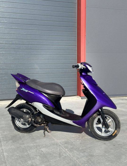 Продам Yamaha jog sa 16 ( р о з б о р )